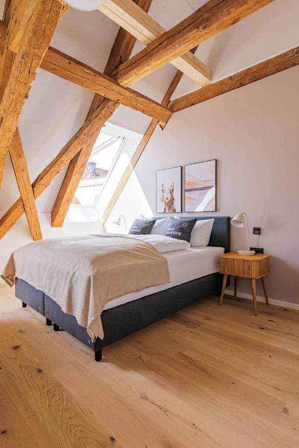Limehome Dachau Konrad-Adenauer-Str 外观 照片
