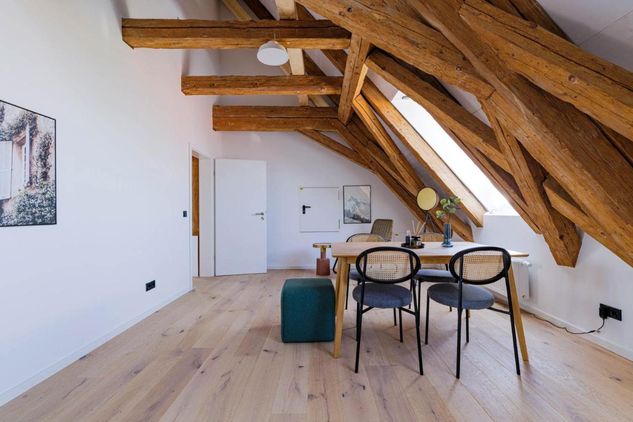 Limehome Dachau Konrad-Adenauer-Str 外观 照片