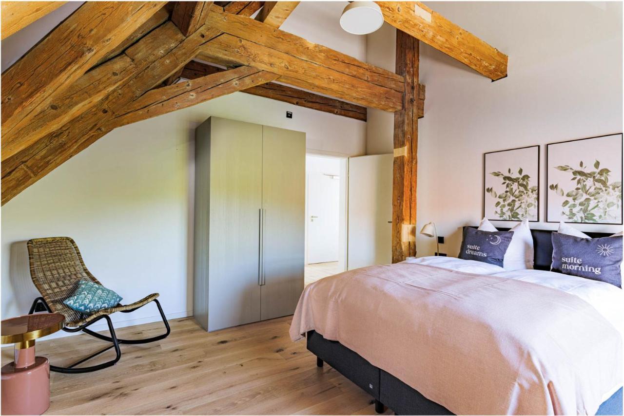 Limehome Dachau Konrad-Adenauer-Str 外观 照片