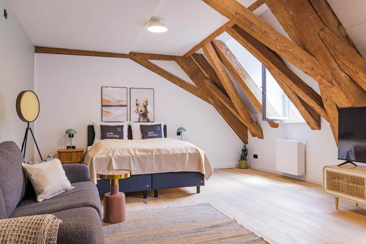 Limehome Dachau Konrad-Adenauer-Str 外观 照片