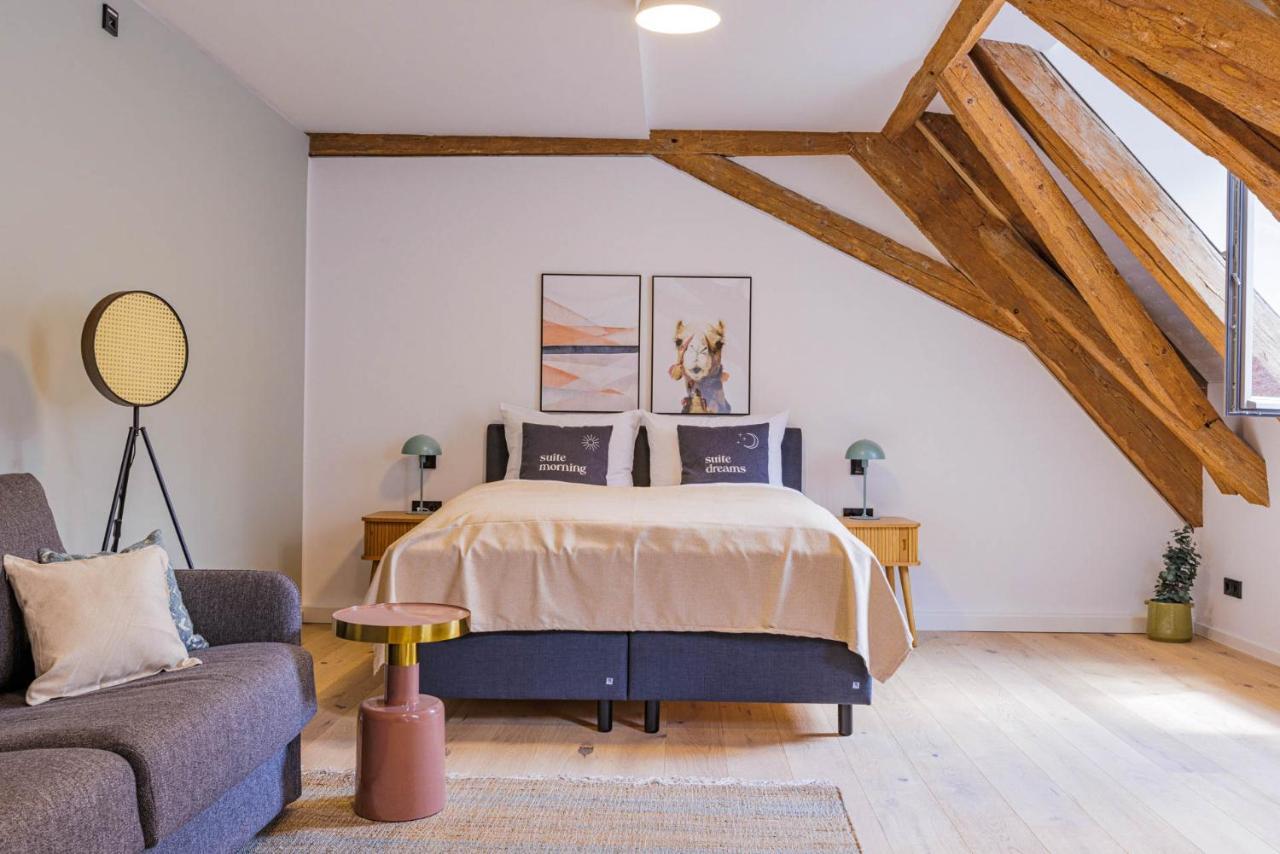 Limehome Dachau Konrad-Adenauer-Str 外观 照片