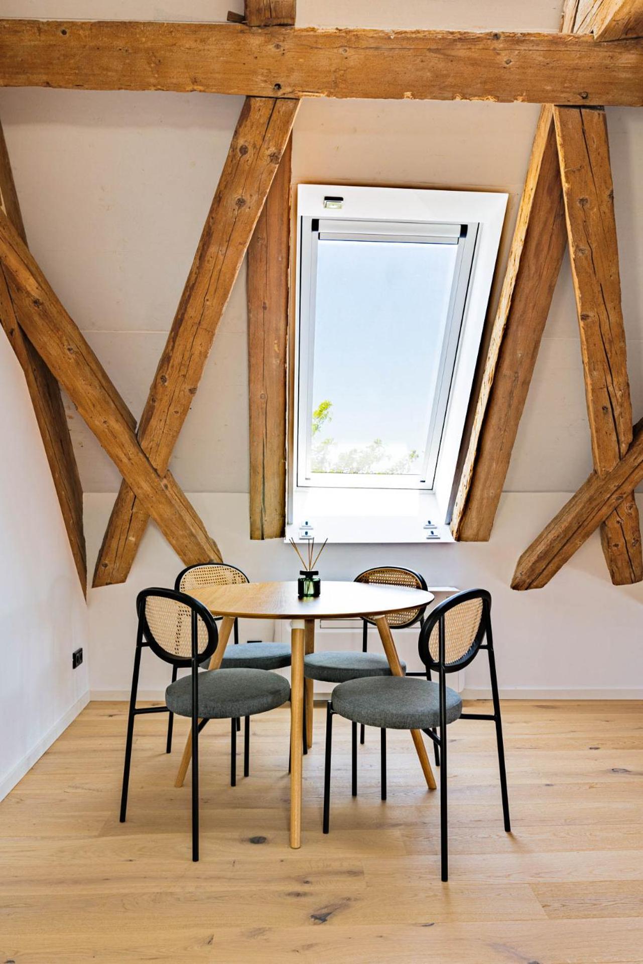 Limehome Dachau Konrad-Adenauer-Str 客房 照片